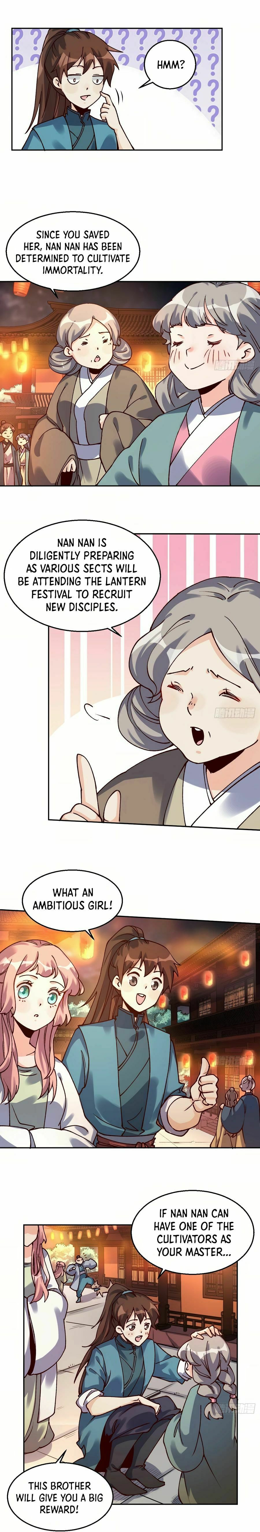 A Big Shot Actually – Chapter 48 page 6