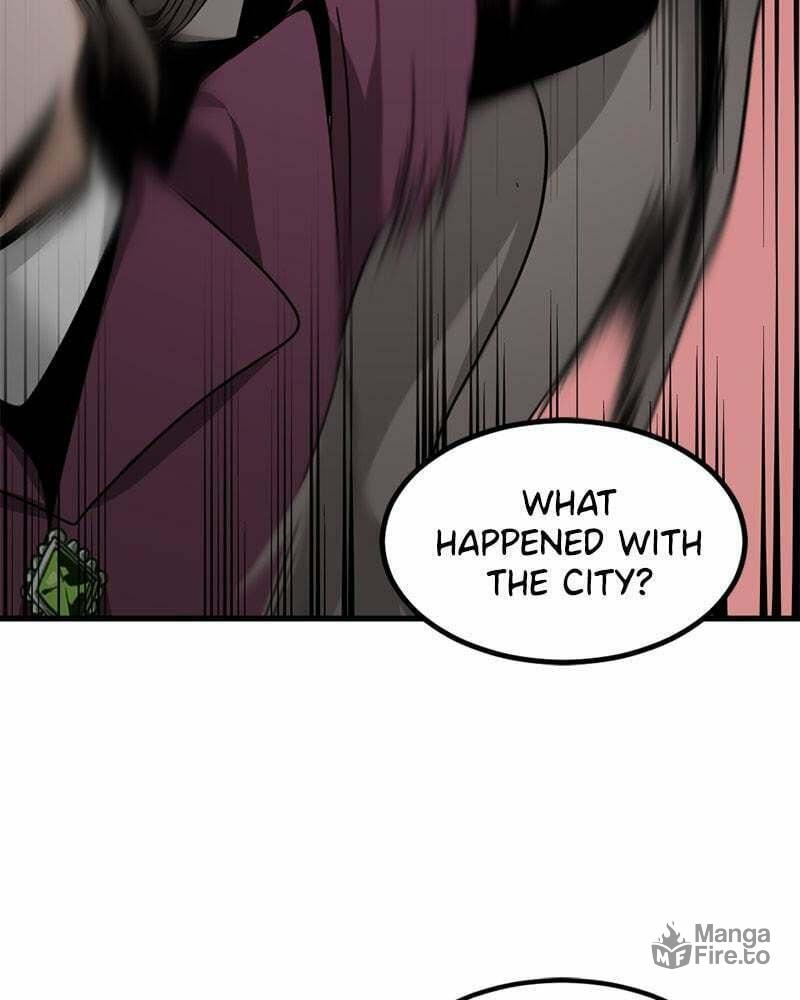 Hero Killer – Chapter 48 page 49