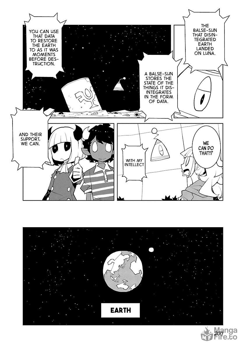 How Many Light-Years to Babylon? – Chapter 32 page 5