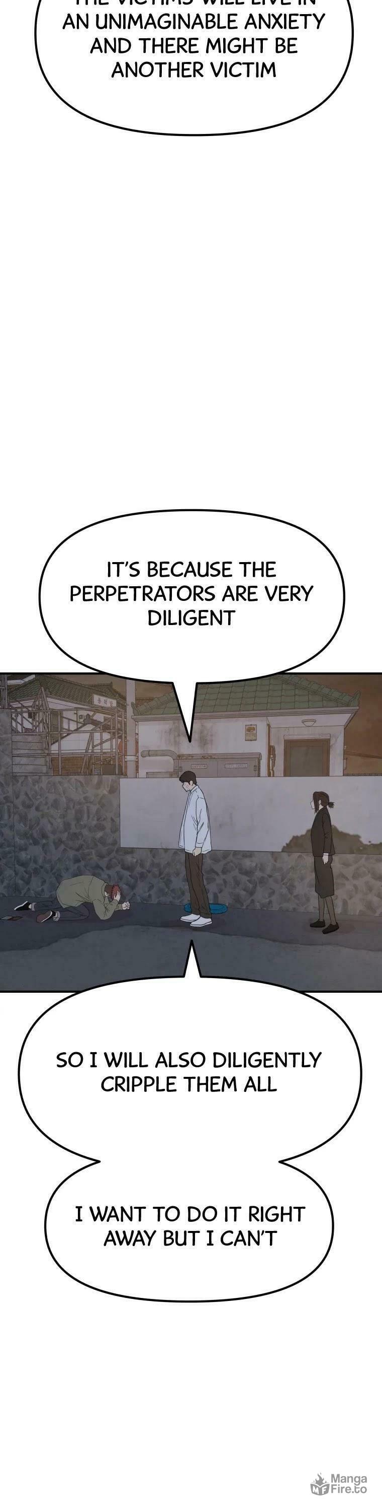 Guard Pass – Chapter 37 page 14