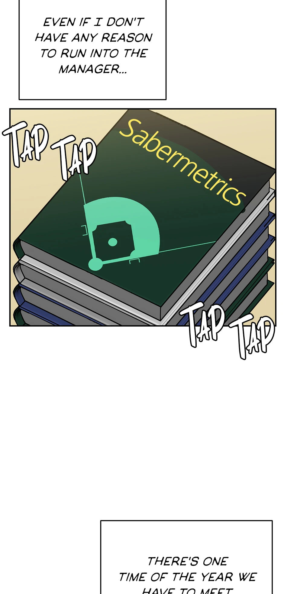 Re'Draft – Chapter 20 page 61