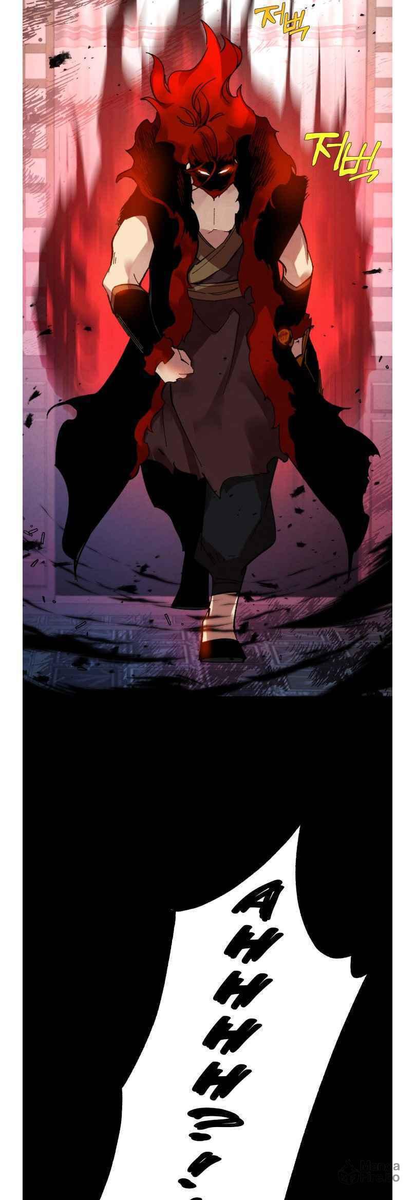 Masters of Lightning Knives – Chapter 67 page 9