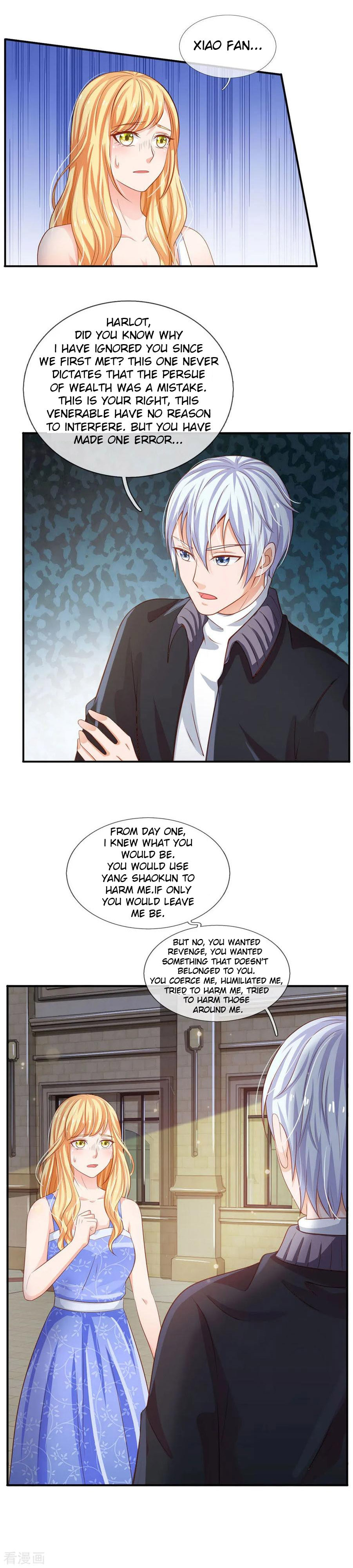 I Am Immortal (Colored) – Chapter 72 page 5