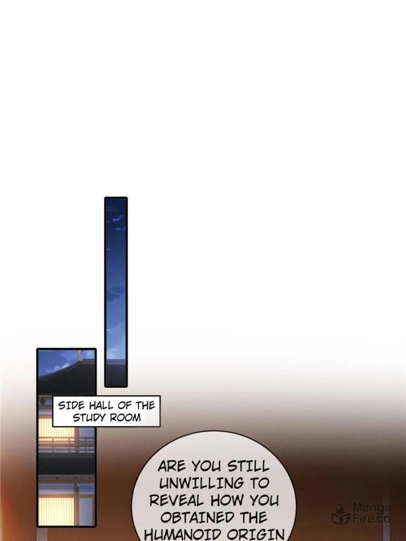 My Furry Harem Is After Me – Chapter 5 page 17