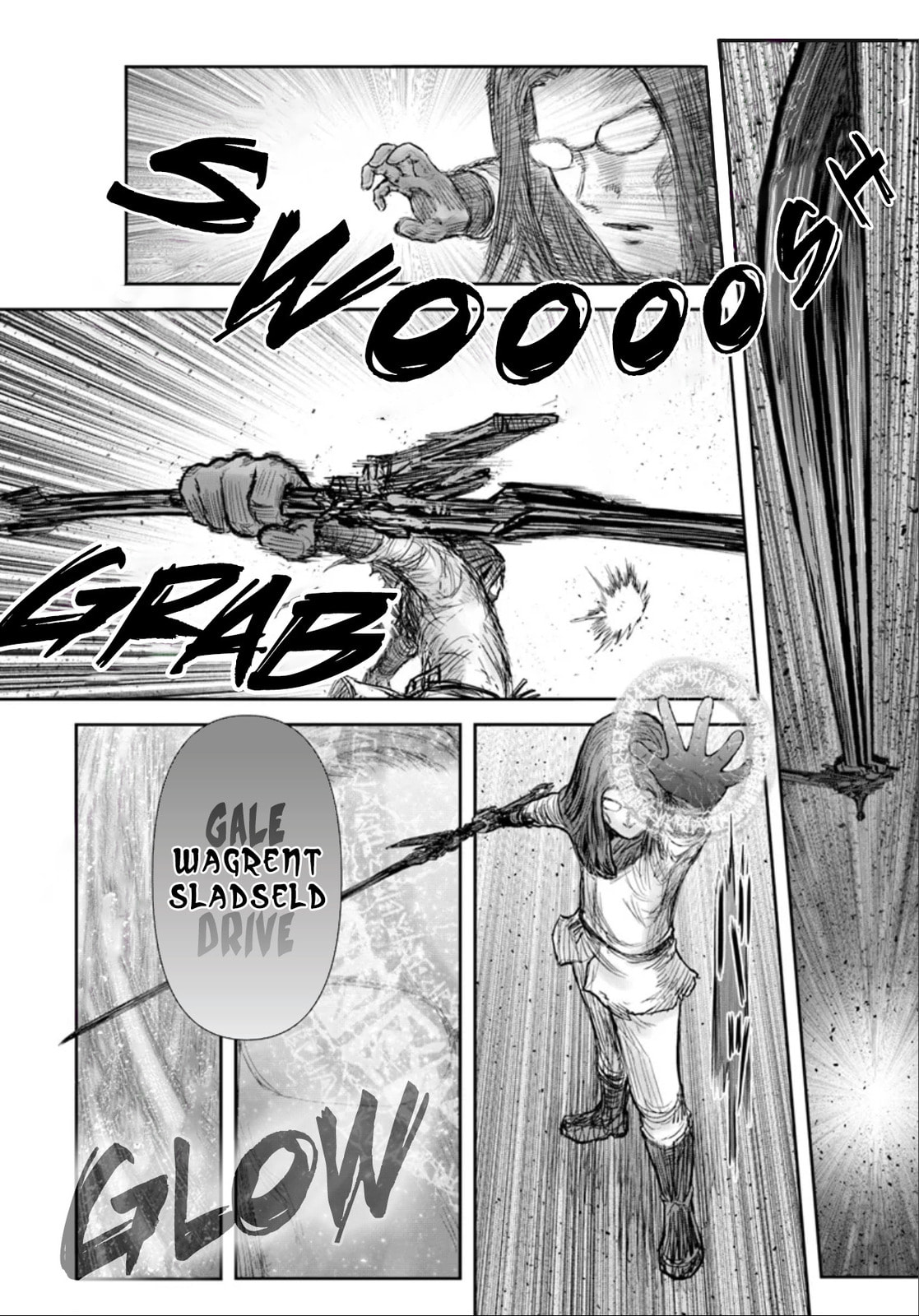Uncle from Another World – Chapter 60 page 27