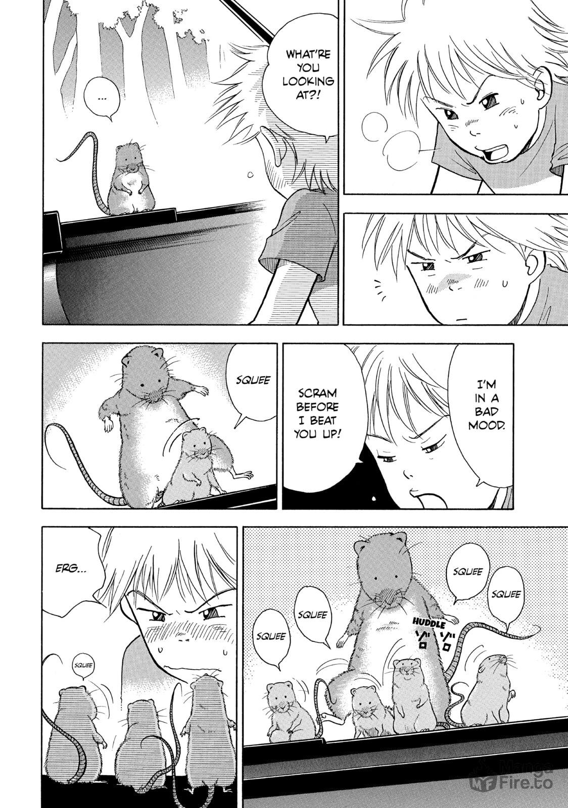 Little Brown Bottle page 8