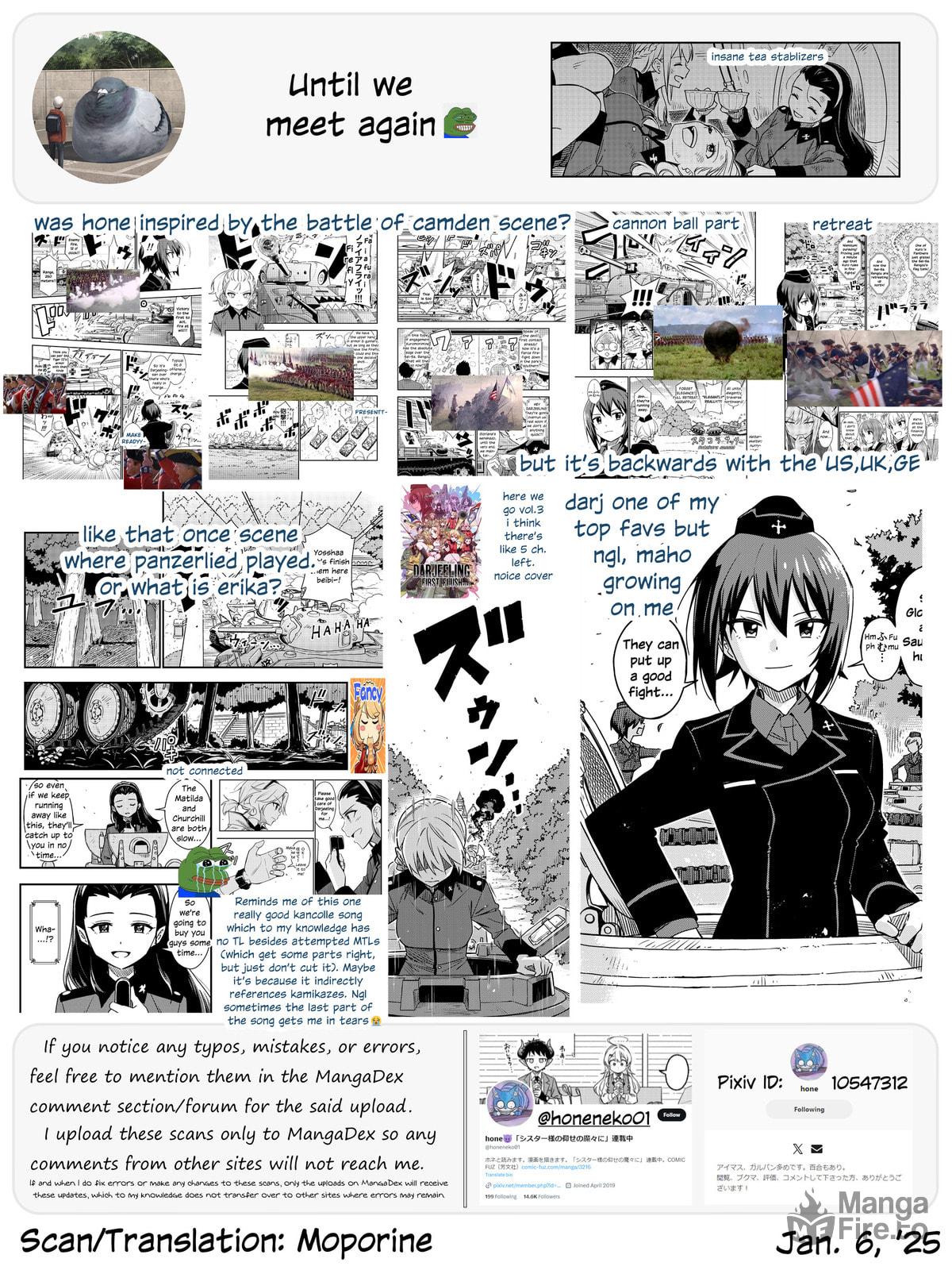 Start The Show page 23