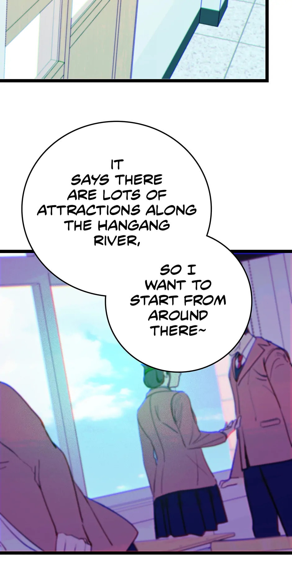 Betelgeuse – Chapter 13 page 6