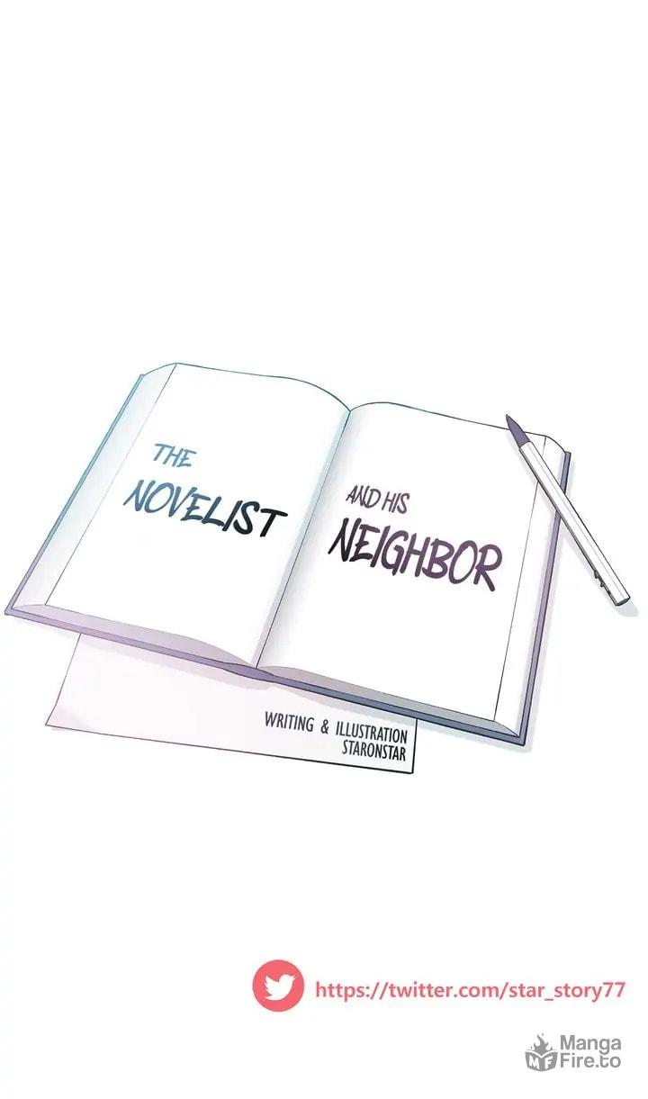 The Novelist and His Neighbor – Chapter 56 page 53