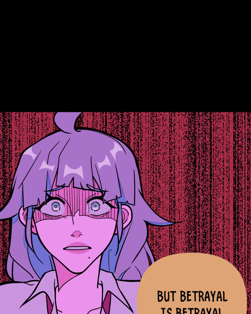 Homesick (Ms. Freaky) (Colored) – Chapter 34 page 31