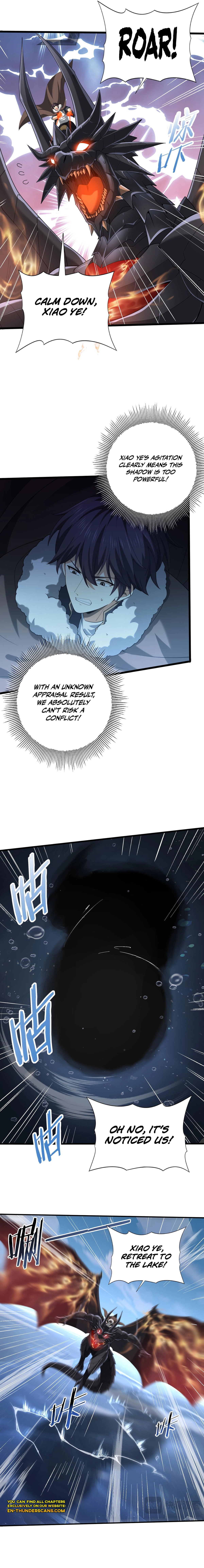 I Got the Weakest Class, Dragon Tamer!? – Chapter 63 page 9
