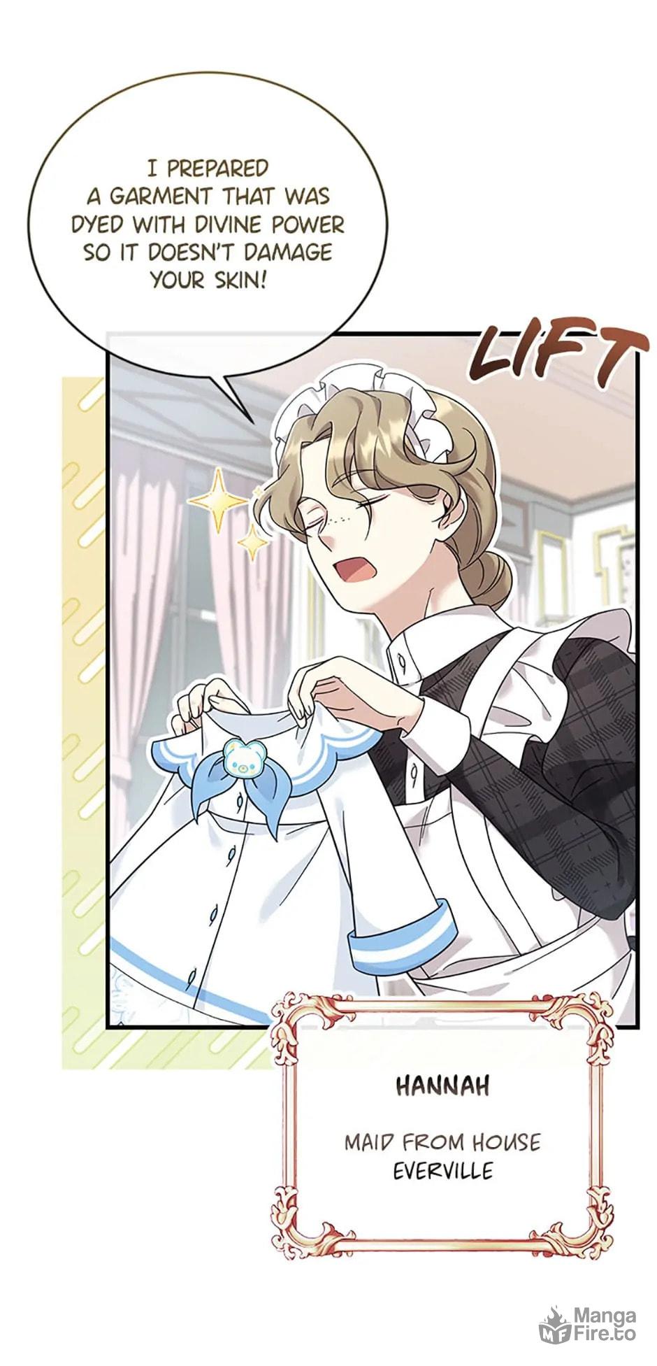 Baby Pharmacist Princess – Chapter 13 page 35