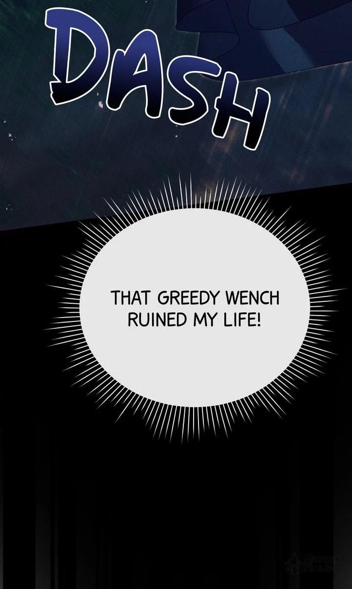 My Sister Covets My Fiancé – Chapter 4 page 68
