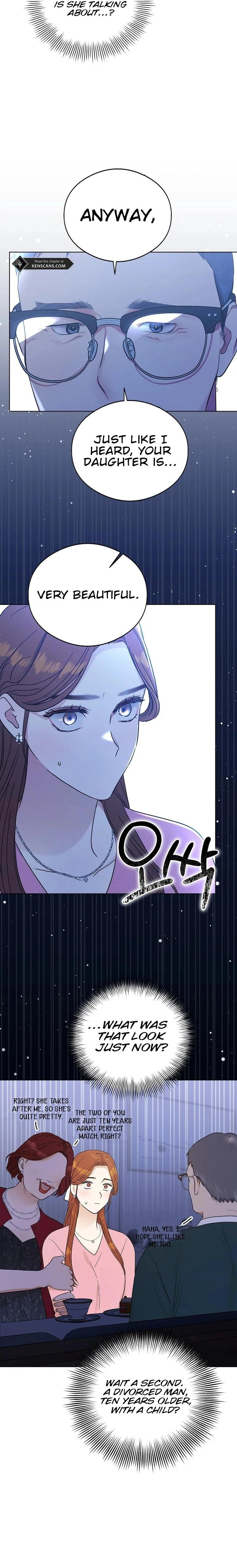 The Purpose of Marriage – Chapter 6 page 14