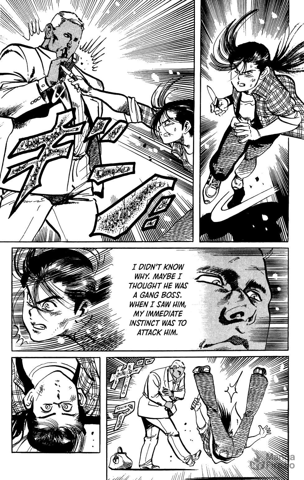 Jesus – Chapter 59 page 11