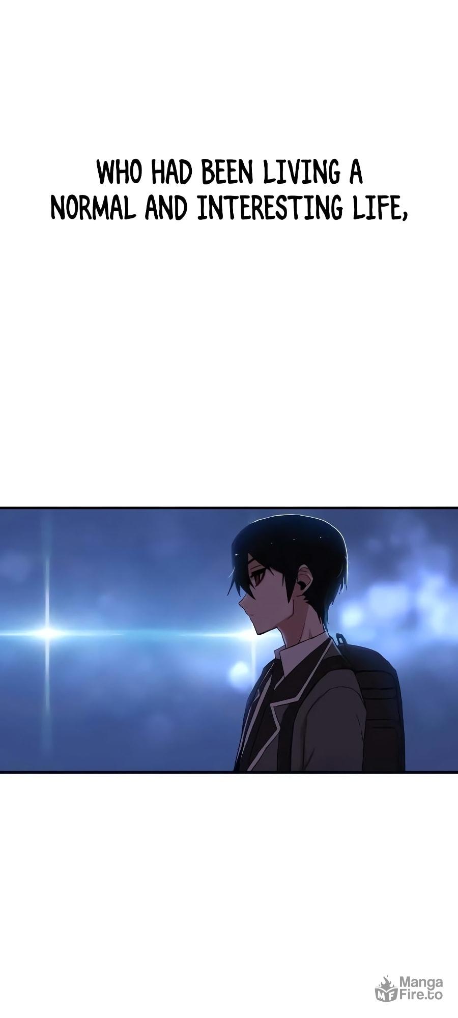 The Warrior Returns – Chapter 1 page 4