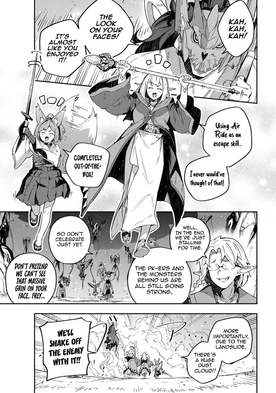 The Best Job You Can Do page 15