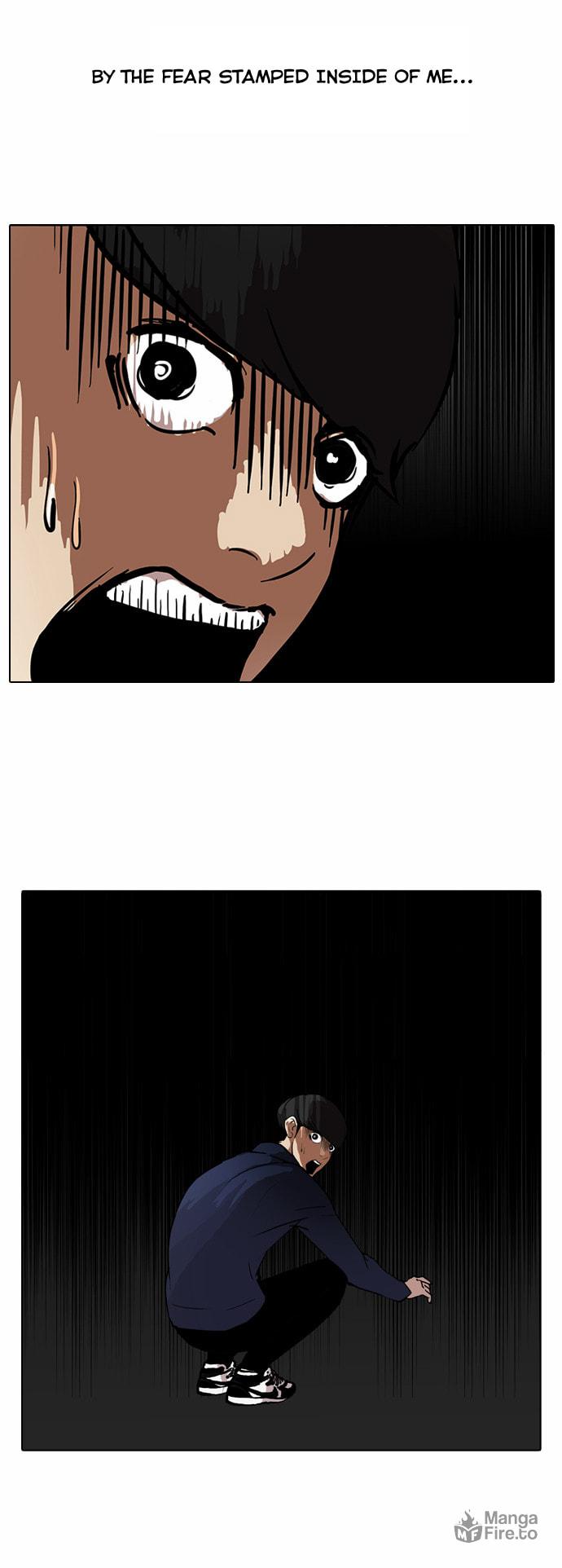 Lookism – Chapter 50 page 11