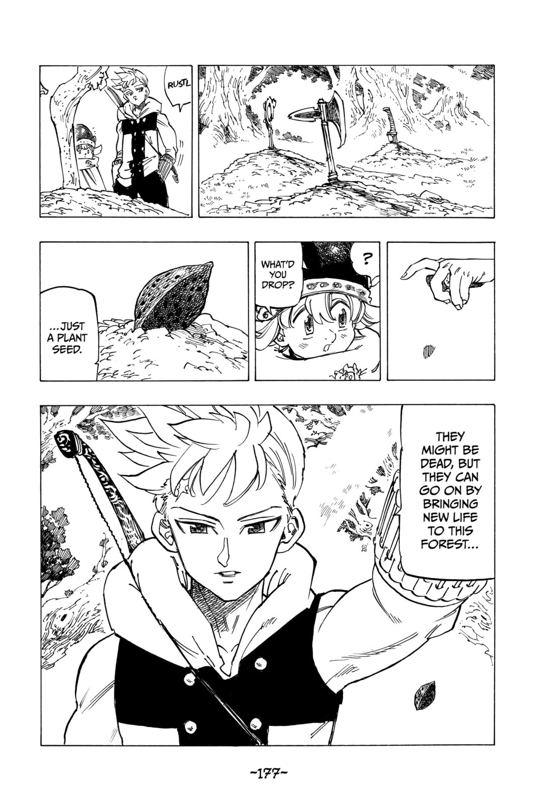 Bewilderment page 12