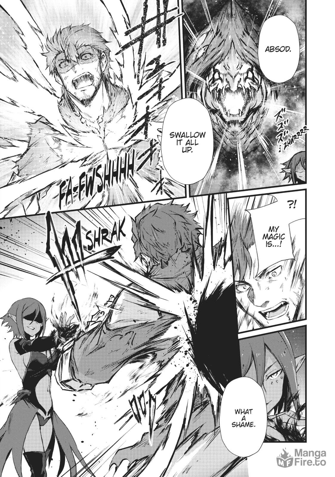 OUR WAR page 23