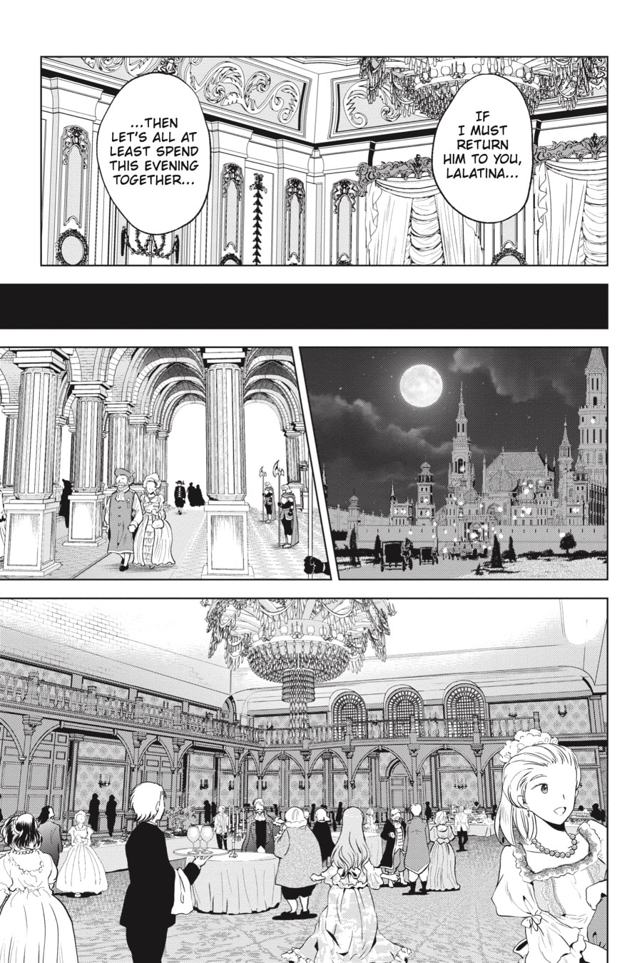 Konosuba: God's Blessing on This Wonderful World! – Chapter 56 page 16