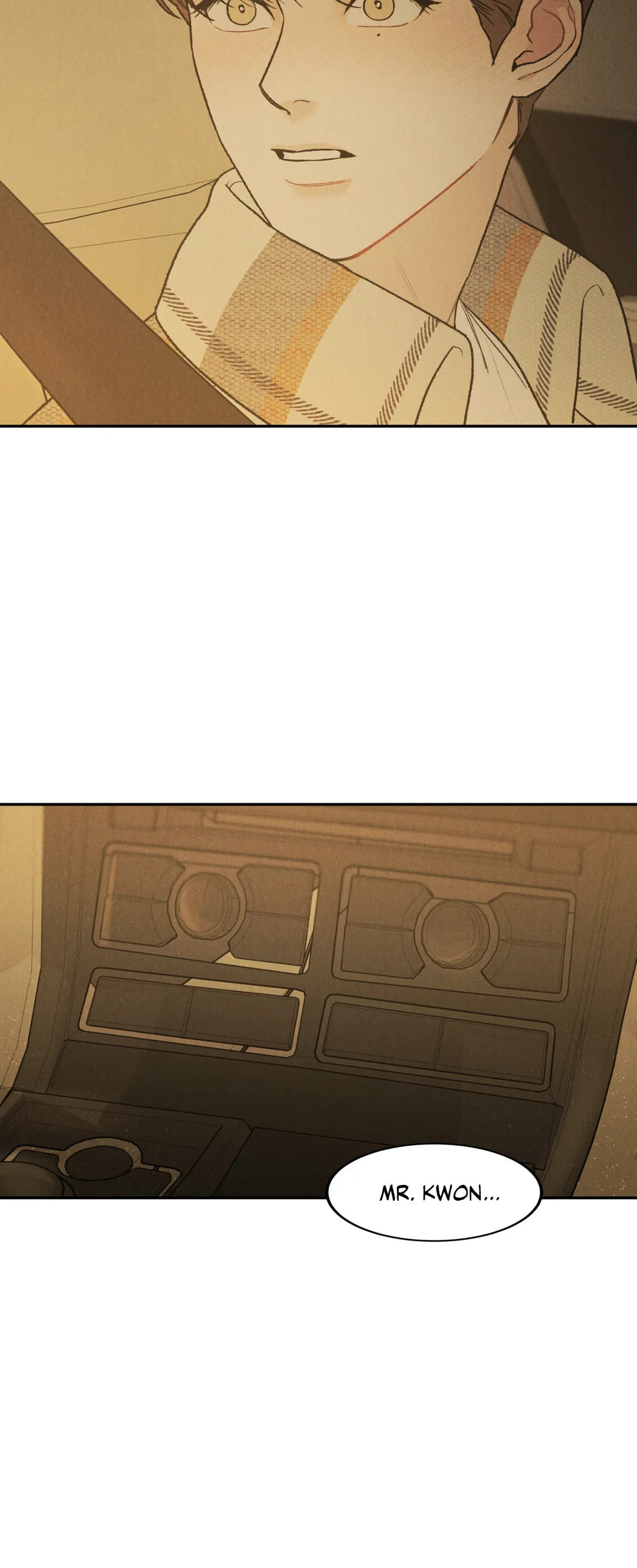 Limited Run – Chapter 51 page 1