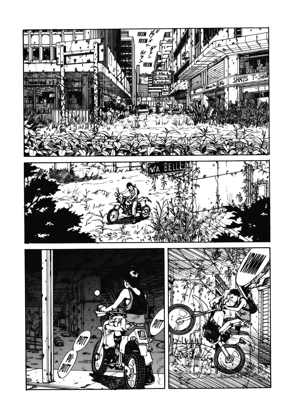 20 Years Later page 3