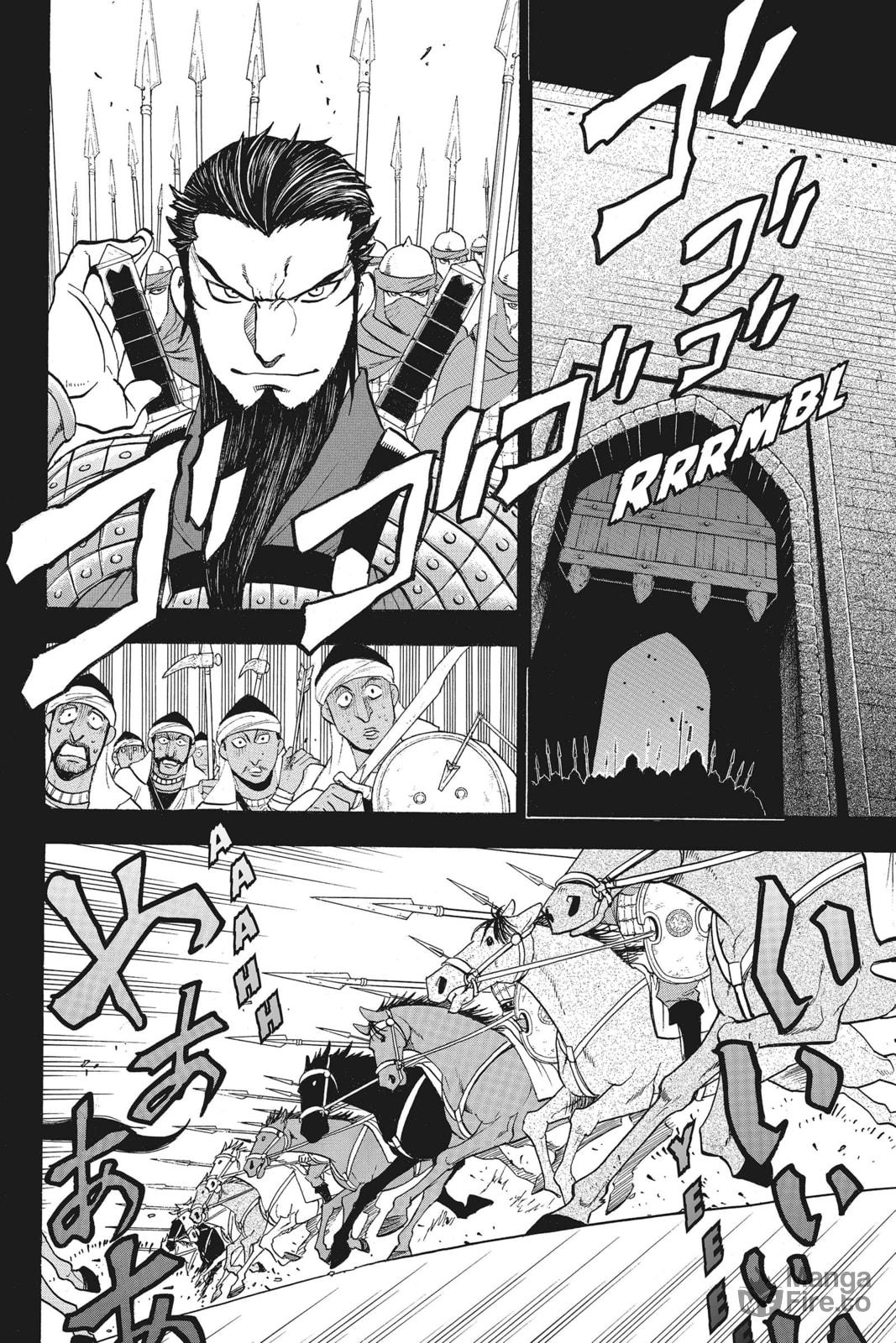 THE SINDHURAN RAKE page 11