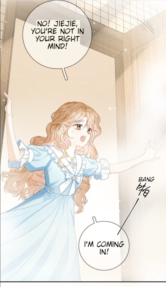 Blood and Love page 36
