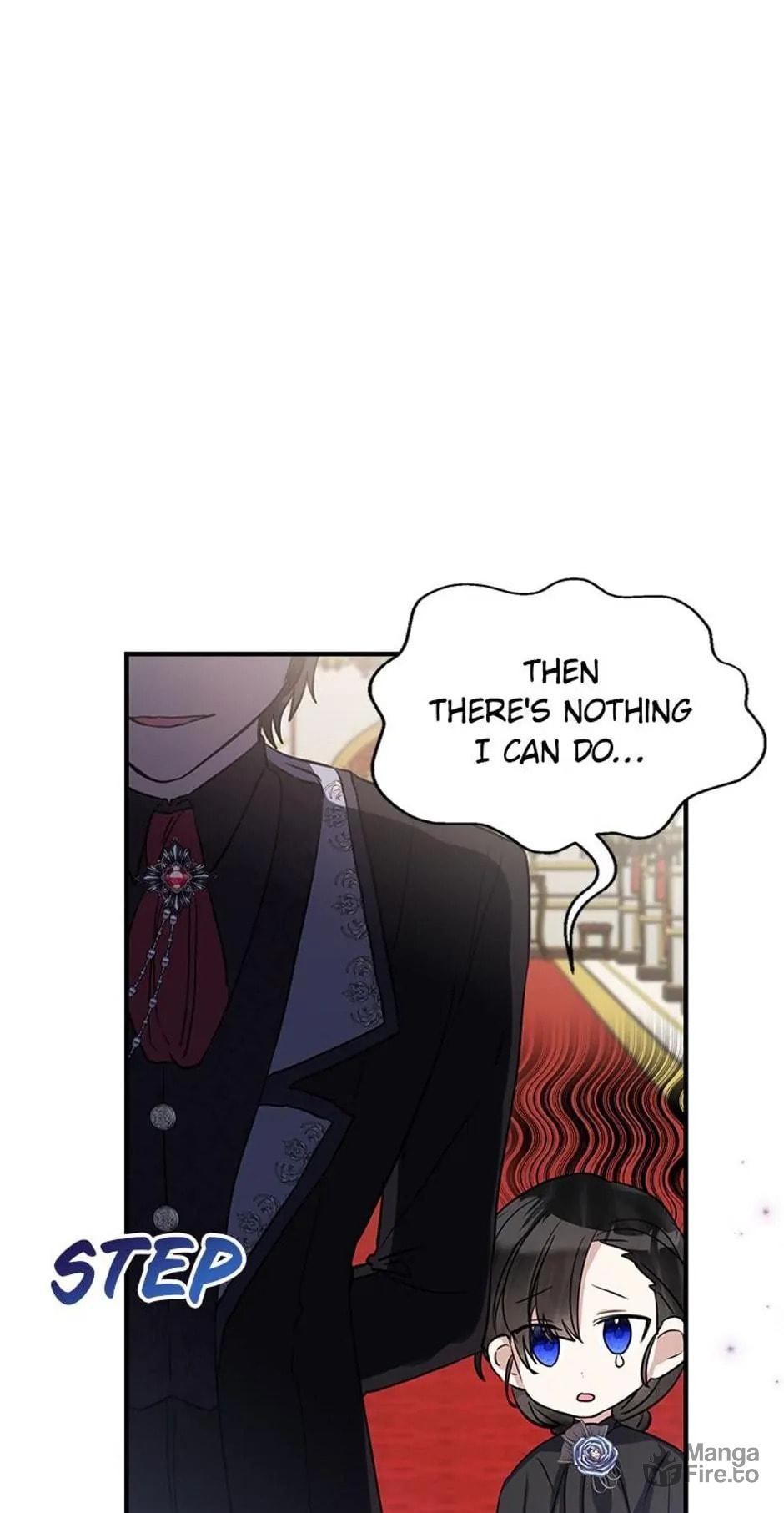 Toymaker Tria's Tyrant Problem – Chapter 19 page 38