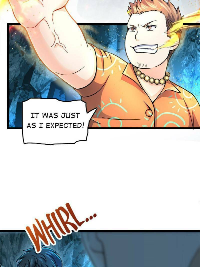 Spare Me, Great Lord! (Colored) – Chapter 43 page 16