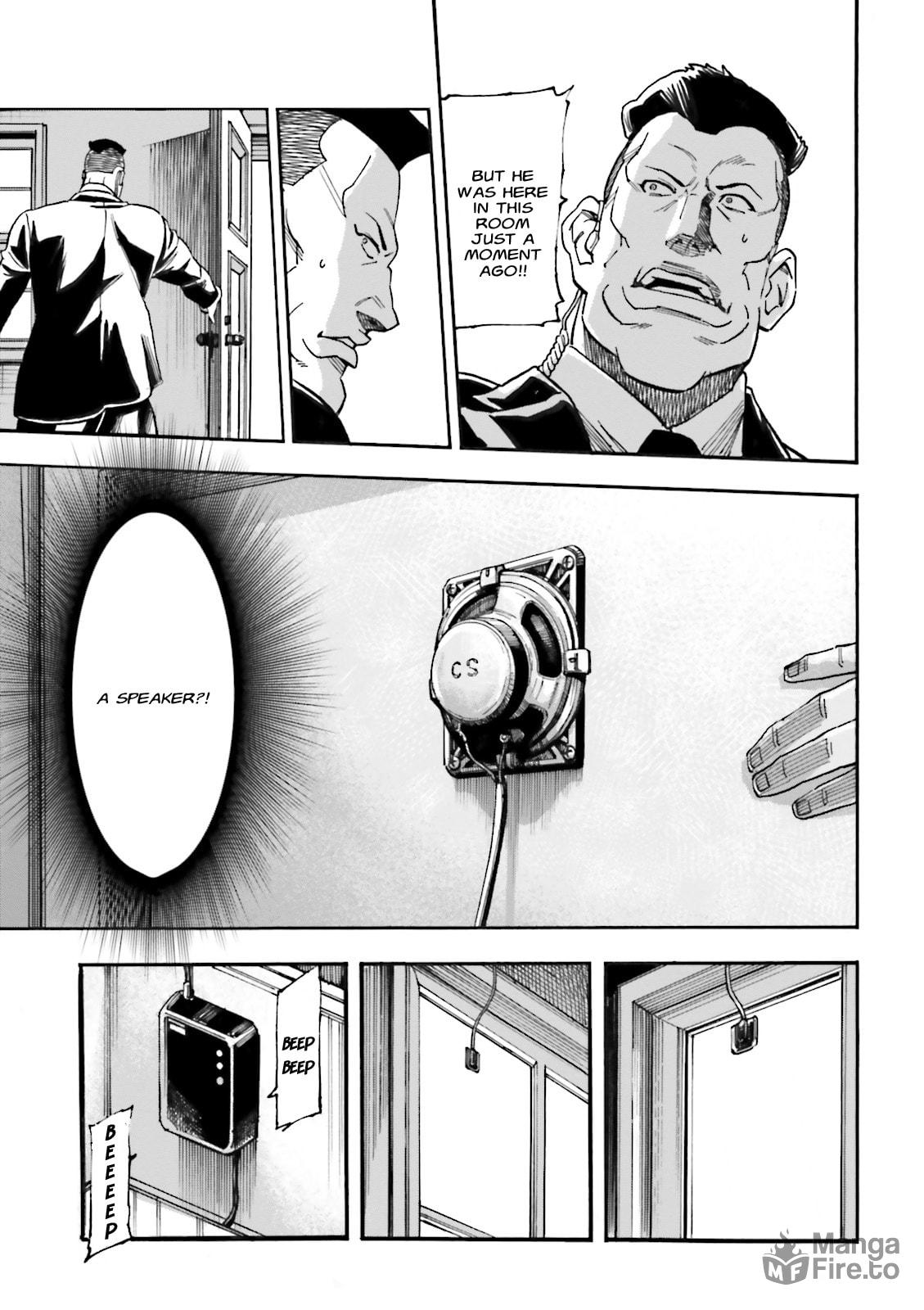 Carlos Craig <Faith and Rebellion> page 32