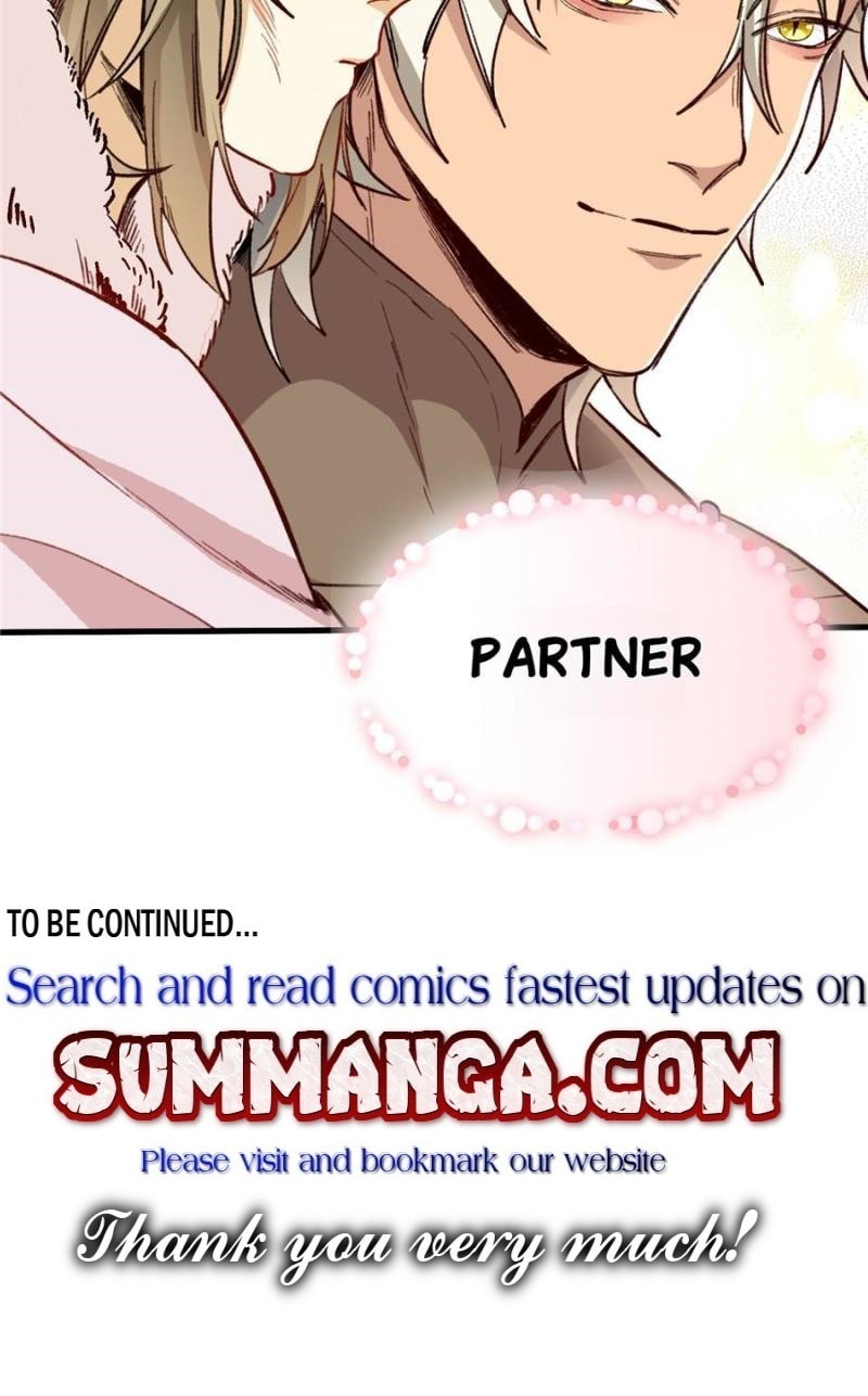 Clumsy Master, You've Crossed the Line! – Chapter 5 page 52