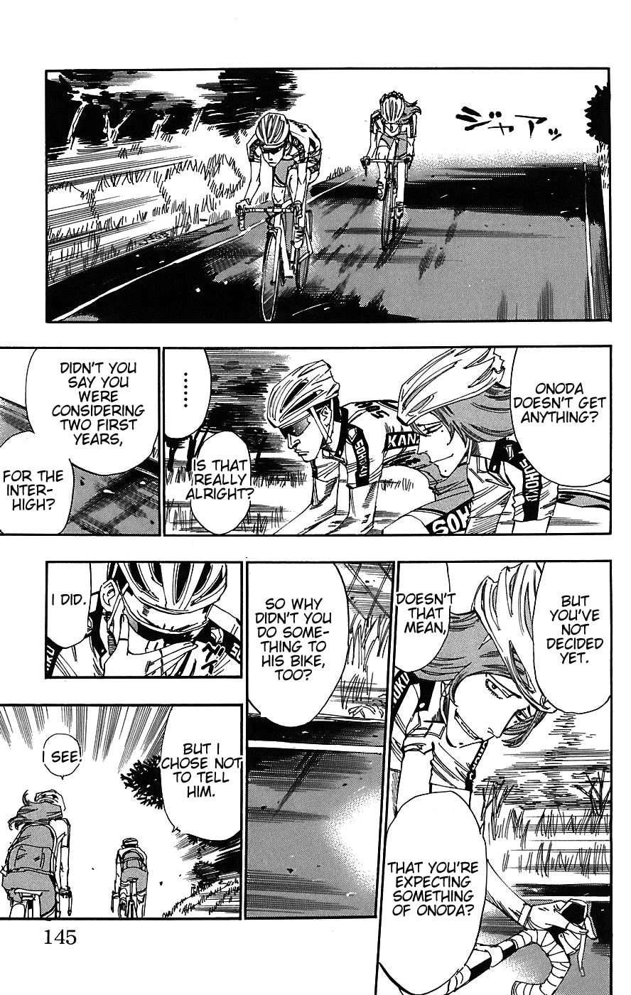 First Day of Camp page 16