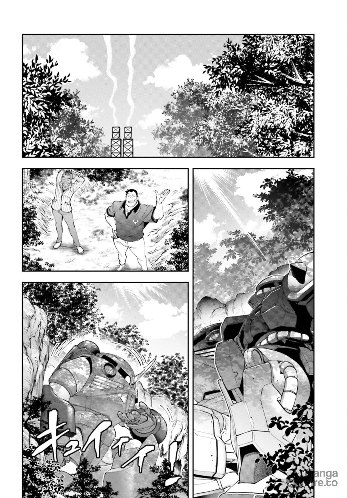 To Be Queen page 24