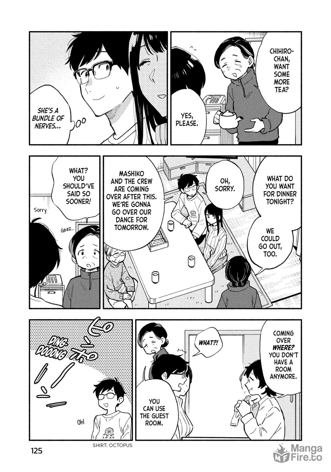 Cheese Fondue Melts the Worries Away page 2