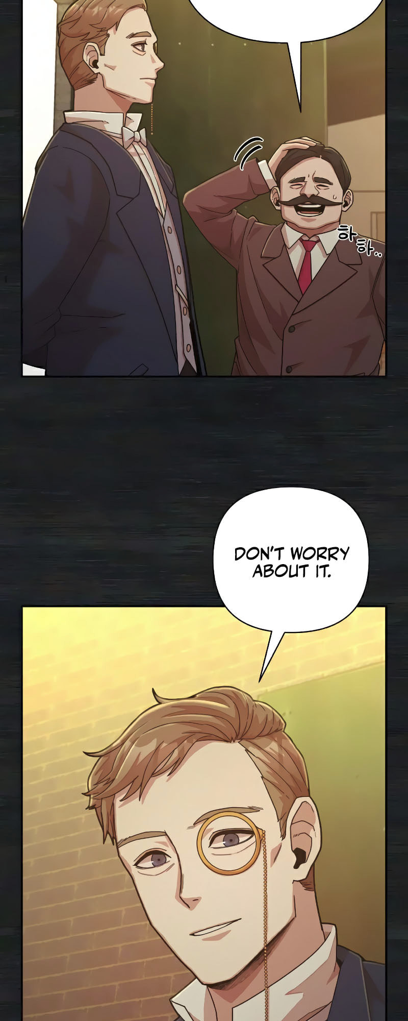 The Warrior Returns – Chapter 35 page 7