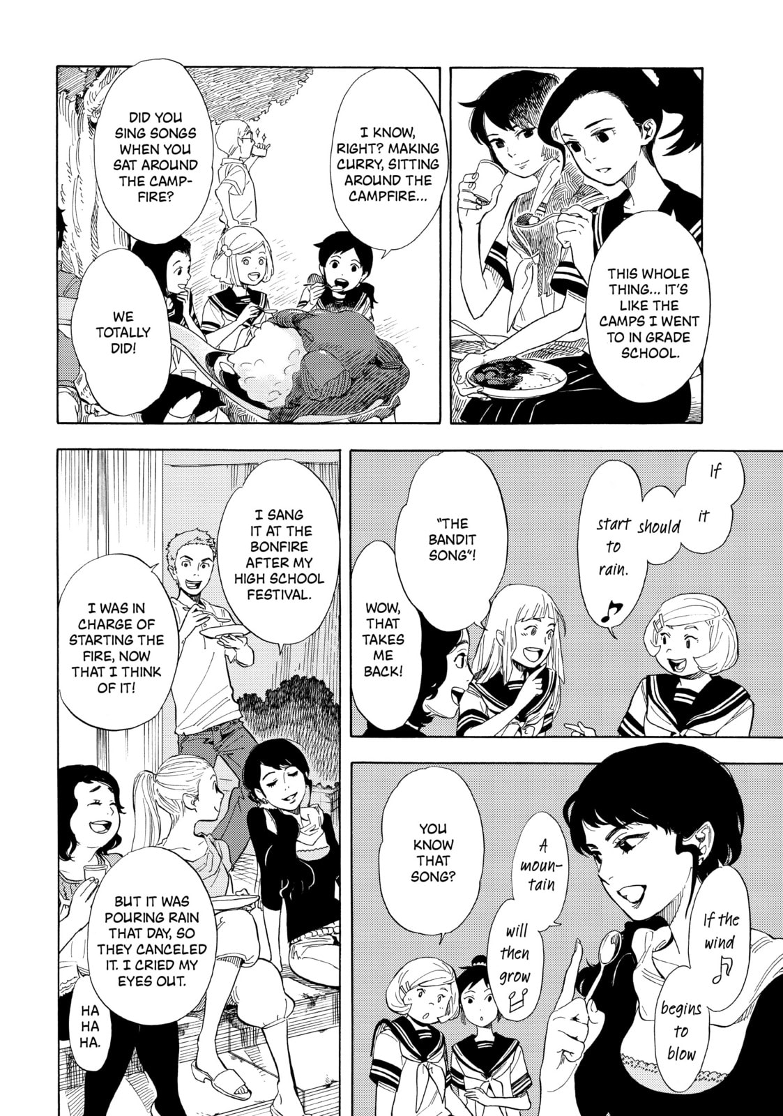 Shonen Note: Boy Soprano – Chapter 18 page 25