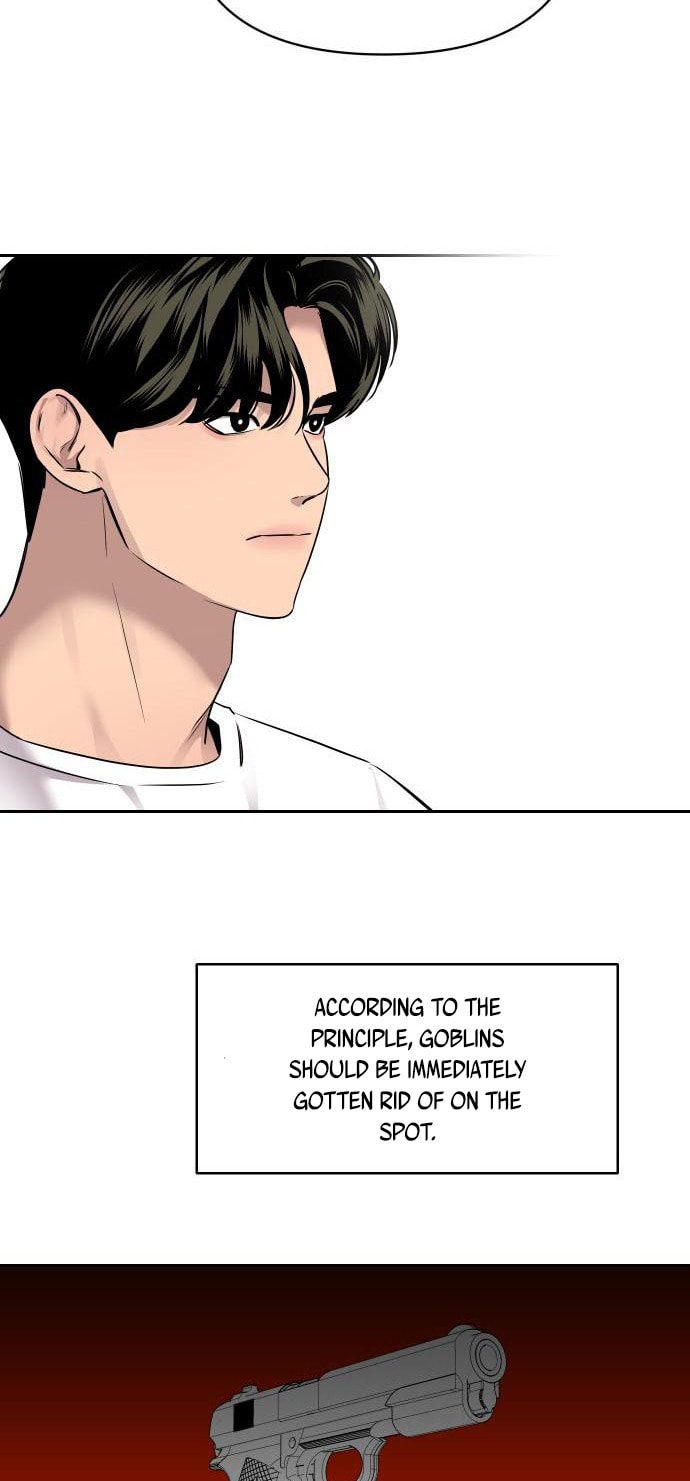 Extroversion of an Immortal – Chapter 2 page 42