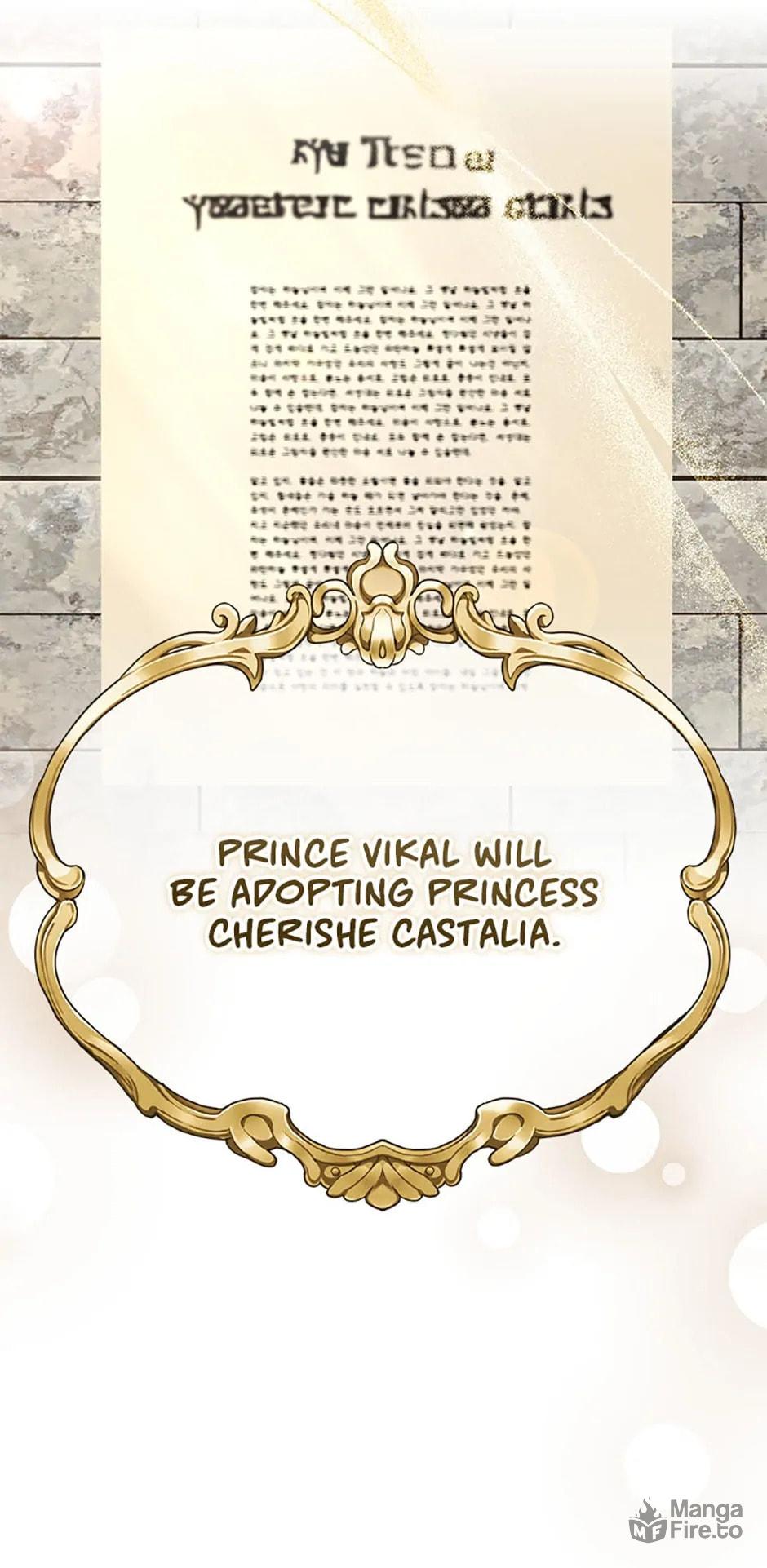 Baby Pharmacist Princess – Chapter 17 page 26
