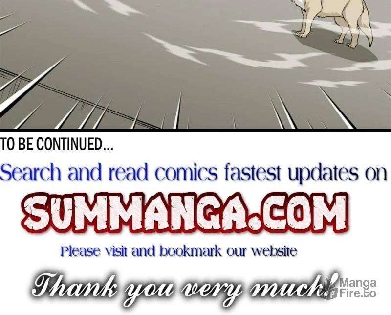 Clumsy Master, You've Crossed the Line! – Chapter 55 page 47