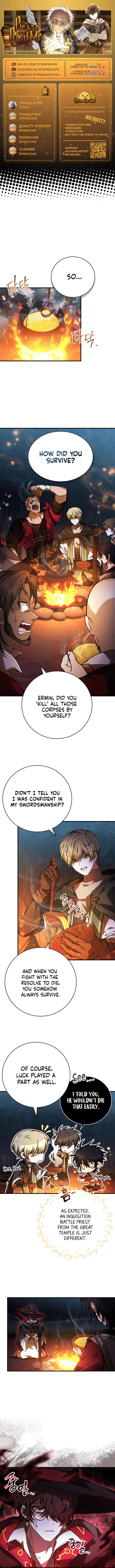 I Become a Legendary Arch Mage by Reading a Book – Chapter 53 page 0