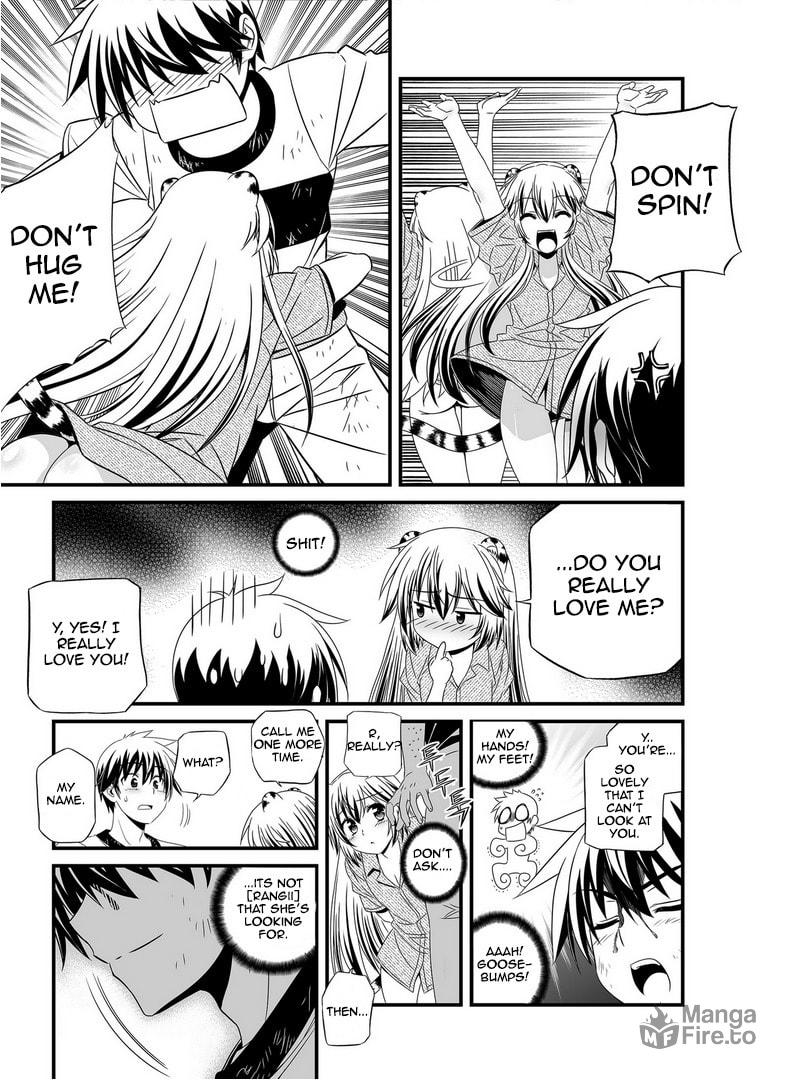 My Love Tiger – Chapter 27 page 5