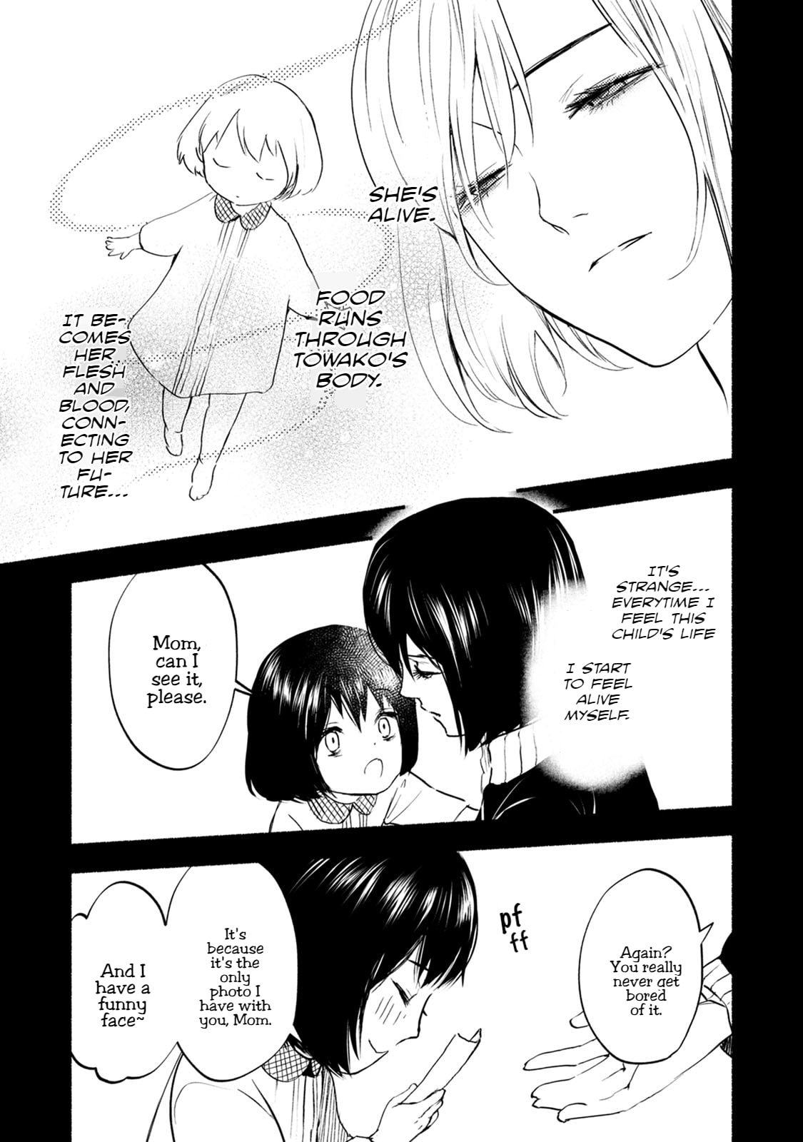 Doku Mushi – The Ruins Hotel – Chapter 26 page 27