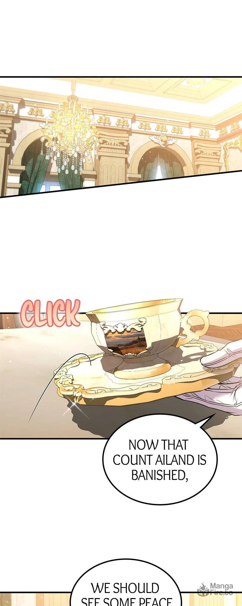 Amelia's Opalescent Marriage – Chapter 55 page 8