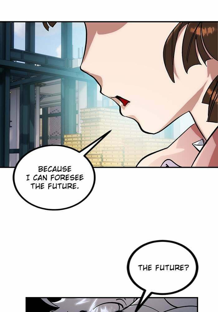 Return to Player – Chapter 61 page 93
