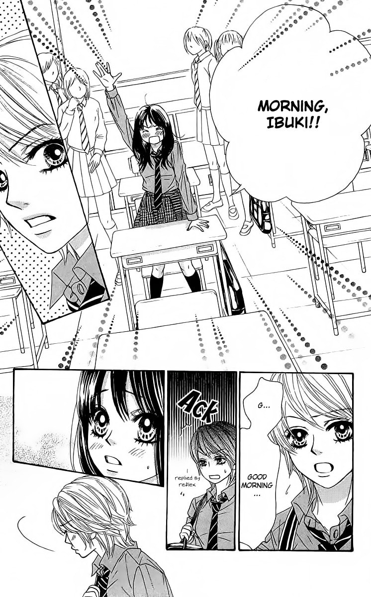 Bokutachi wa Shitte Shimatta – Chapter 18 page 12