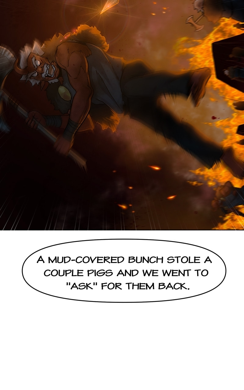 Lord of Goblins (Colored) – Chapter 38 page 3