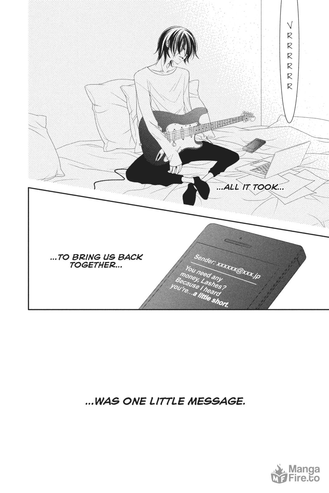 Anonymous Noise – Chapter 31 page 29