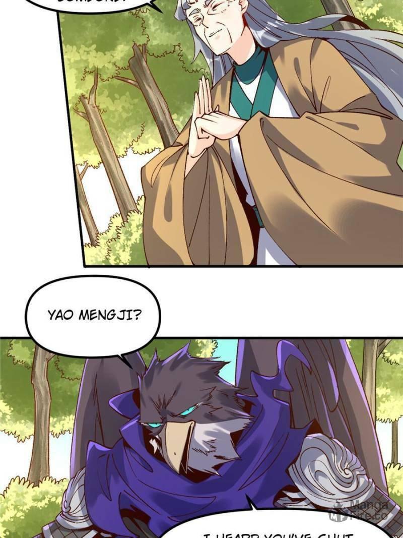 A Big Shot Actually – Chapter 33 page 26